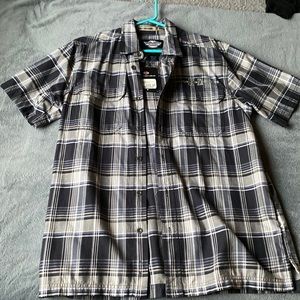 Brand new Harley Davidson shirt